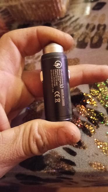 iphone adaptor: Simsiz şarj cihazı > 20 Vt — 3