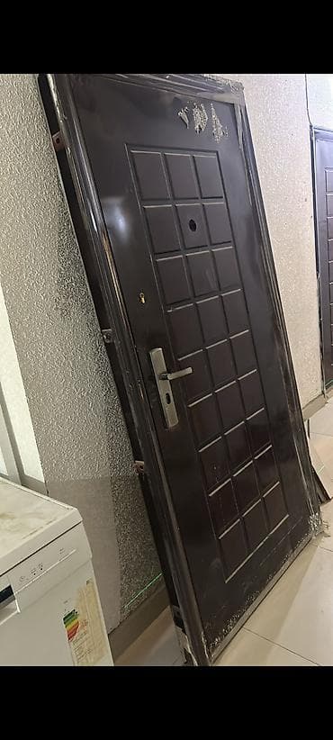 Giris qapisi 205/95sm
100azn
Mehemmedli 8158 leli lalafo.az -da Giris qapisi 205/95sm
100azn
Mehemmedli 8158 leli