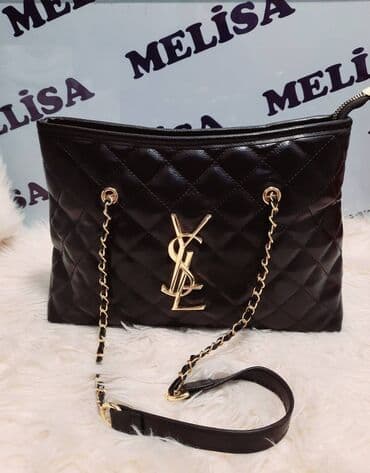 ağ qadın cantaları: Çiyin çantası, Yeni — 5