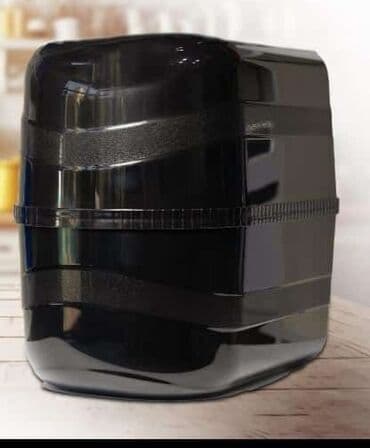 Termopotlar: Water Grup WG-49 – su yumşaldıcı/filtr sistemi - Model: Water Grup — 2