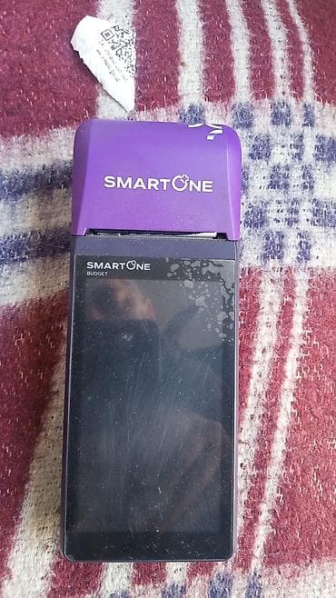 SMARTONE Budget POS terminal - Brend/model: SMARTONE Budget -