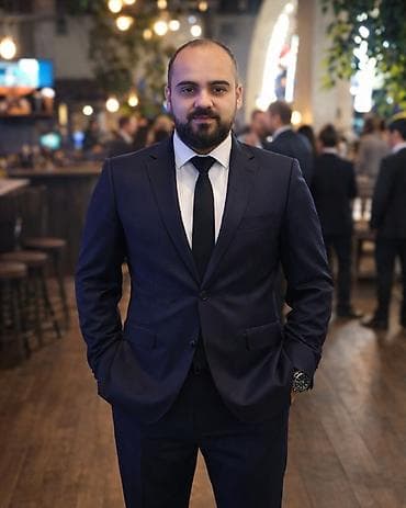 nyanka axtarıram: 2014-cü ildən Restoran Və Xidmət sahəsində Təcrübəm Var Daimi olaraq — 1