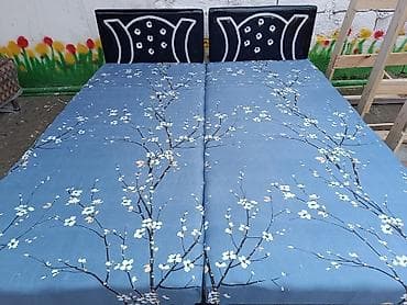 setka kravat: Təknəfərlik çarpayı — 5