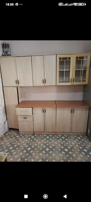 epoxy resin satisi: İrade 0502 Kuxna mebeli uzunluğu 2.30 sm, qiyməti 100 man tecılı bu — 1