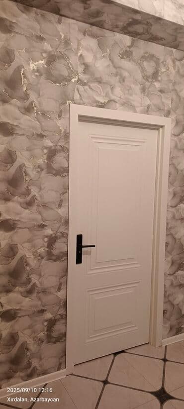 bəylər hacıyev: 4 otaqlı, Yeni tikili, 10 kv. m — 2