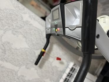 azpay kiredit: GREEN HILL qaçış trenajoru - Elektrikli qaçış cığırı, paneldə LCD — 3