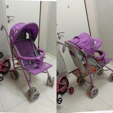 Oyuncaqlar: Cins: Qız — 1