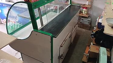 Промышленные морозильники: Для мяса, 120 * 200 * 100 — 3