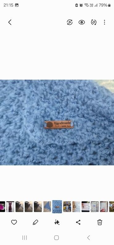 hazir hicablar instagram: Шали вязанные ручной работы — 2