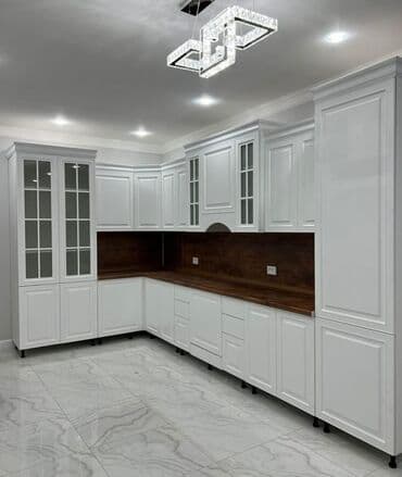 metbex mebeli gence: Mətbəx mebeli sifarişi hər zövqə uyğun materiallar müxdəlifdir — 8