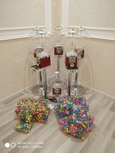 Digər biznes avadanlığı: Salam aparatlar pakovkadadi Saqqiz aparati aparatı Sakqiz aparati — 1