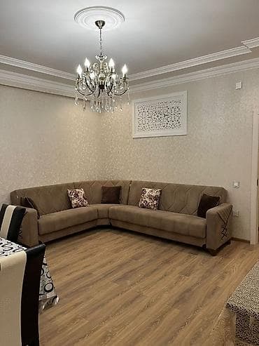 kafe divani: Bakı şəhəri, Dadaş Bünyadzadə küç AİLƏ ÜÇÜN KİRAYƏ MƏNZİL!!! Yasamal — 1