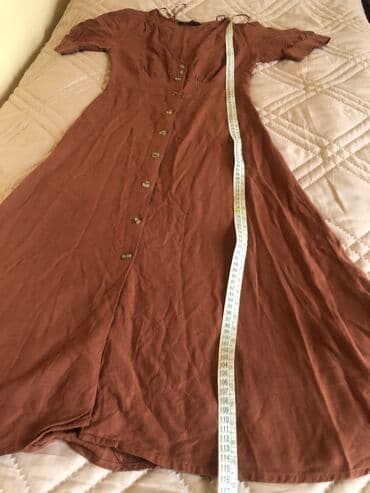 ikinci əl uşaq əşyaları: Gündəlik don, Midi, Lc Waikiki, XS — 1