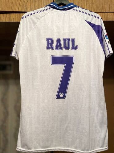 vilur kofta modelleri: 🔵Real Madrid formasi ✅Tam yeni kimidir (Cəmi 1-2 dəfə geyinilib) — 2