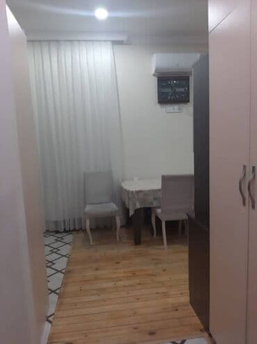 1 otaqlı, Yeni tikili, 37 kv. m lalafo.az -da 1 otaqlı, Yeni tikili, 37 kv. m