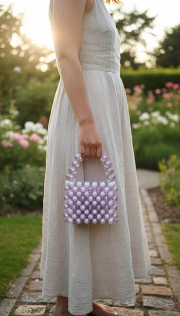 səyahət çantası: Əl çantası — 1