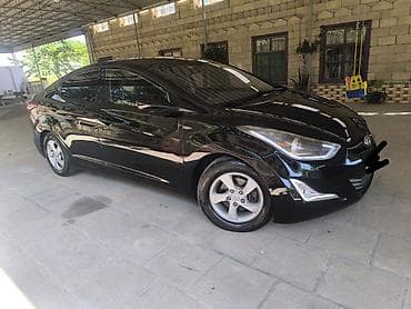 qazel radiator: Hyundai Elantra: 1.8 l | 2014 il Sedan — 5
