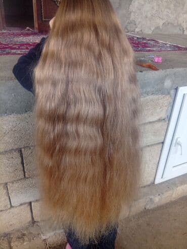 smart saati: Qaynaq saçlar, Təbii — 5