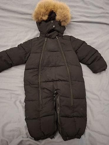 Kombinezon, Uniseks, 6 - 9 ay