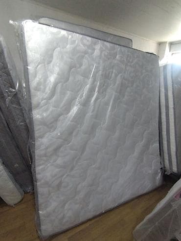 pambıq doşək: Yeni, Ortopedik matras — 5
