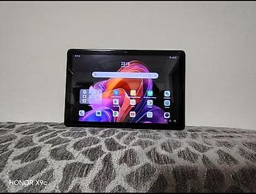 iphone 8 plu: Blackview tab 60 pro planşet 128 gb yaddaş 7700 mah Qara rəngli — 3