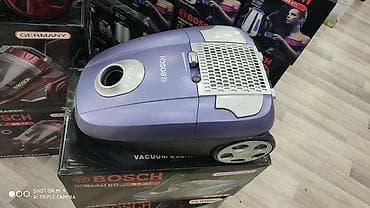 pilisos: Tozsoran Bosch Yeni model ! 3500 watt guc torbali model 4.5 litr — 3