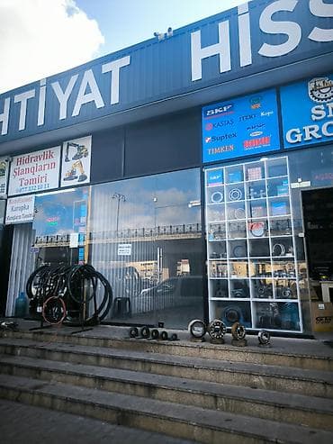 balmain canta: Icarəyə obyekt – vitrinli kiçik ticarət/bayram sahəsi Xüsusiyyətlər — 5