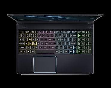 Acer: İşlənmiş Acer Predator, 15.6 ", Intel Core i7, 512 GB — 2