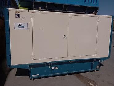 оргстекло satışı: Generatorlar işlənmiş və təzə Həm satışı, həm də arendası mövcuddur — 2