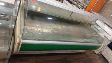 Satışda: Vitrin tipli soyuducu tezgah - Tip: Üfüqi vitrin-soyuducu lalafo.az -da Satışda: Vitrin tipli soyuducu tezgah - Tip: Üfüqi vitrin-soyuducu