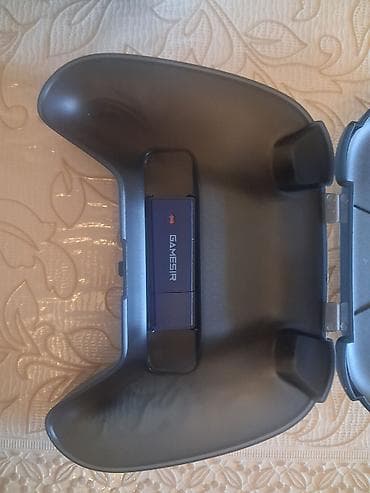 gamesir: GameSir T4n Lite oyun pultu - İkiqat güc: güclü ikiqat vibrasiya ilə — 5