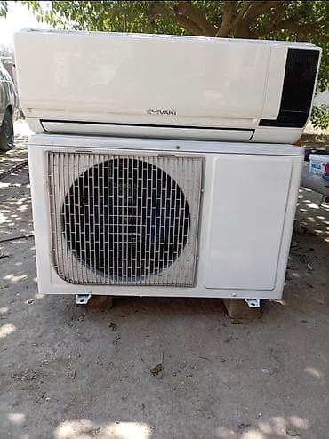 shivaki televizor pulti: Shivaki split kondisioner dəsti. Komplektə daxildir: - Daxili blok - — 1