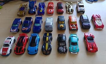 Porsche, 2022 il, 1:64, Dəmir, Ünvandan götürmə