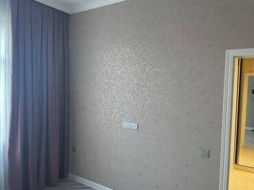 bina az yeni tikililer: 2 otaqlı, Yeni tikili, 75 kv. m — 3