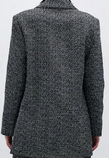 fred perry: Pencək, Tvid, L — 4