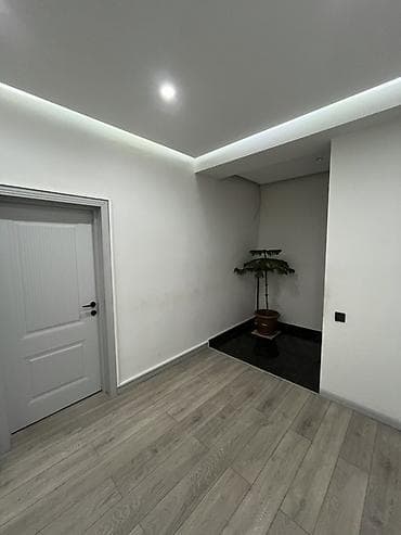 mebel materialı: Ofis 125 kv daxilində 4 otaq 1 mətbəx 1 tualetden ibarətdir — 8
