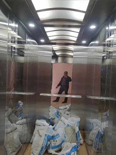 xacmazda dasinmaz əmlak: 2 otaqlı, Yeni tikili, m. Həzi Aslanov, 74 kv. m — 4