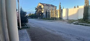 goycay evler: Digah, 20 kv. m, 15 otaq, Hovuzsuz — 2