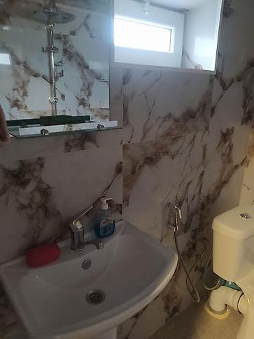 ev alqı satqısı və kirayəsi: 50 kv. m, 3 otaqlı — 3