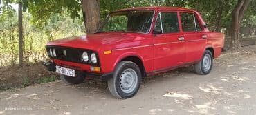 кондиционер купить в баку: VAZ (LADA) 2106: 1.8 l | 1995 il Sedan — 4
