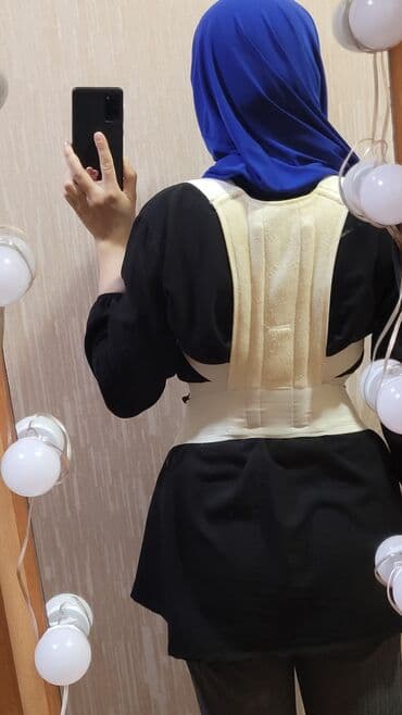 утягивающее белье для полных женщин: Korset 15m — 5