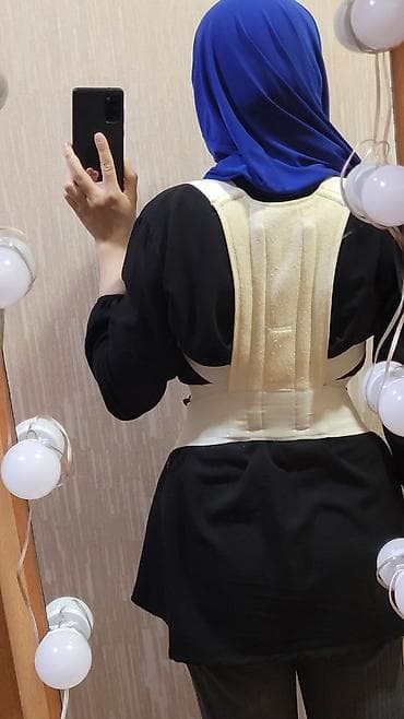 alt geyimi: Korset 15 man — 4