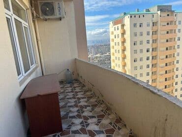 kirayr evler: Xətai rayonu,Həzi Aslanov metro yaxınlığı,17 mərtəbəli binanın,10-cu — 5