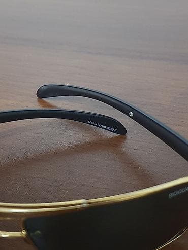 Eynəklər: Gün eynəyi, Yeni — 3