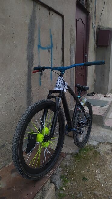 velosiped işığı: Şəhər və off-road üçün yığma dağ velosipedi velon rula baxlana vinisi — 3