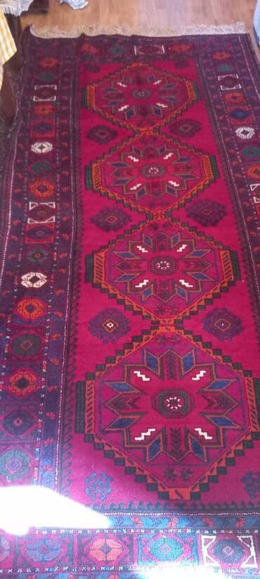 куплю старые ковры: Ковер — 5