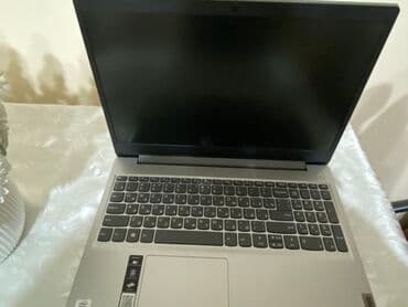 komputer korpusu: Yeni Lenovo 15.6 ", Intel Core i5, 512 GB, Pulsuz çatdırılma — 4