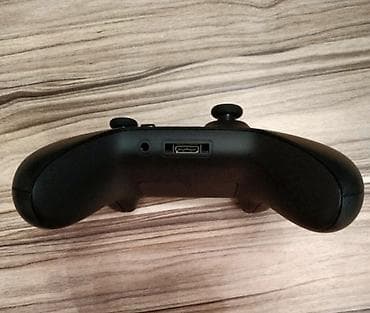 Mətbəx texnikası: Xbox pultu yaxşı vəzyətdədi hər şeyi işləyir xbox one modelində gedir — 3