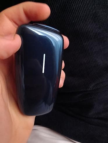 Orginal Ploomdur hecbir problemi yoxdur dunen alınıb pul lazim oldugu