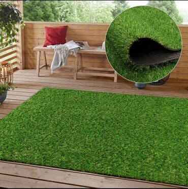 qazon picen: 🌿 Süni Qazon Satışı 🌿 Müasir və baxımsız yaşıl məkanlar yaratmaq — 11